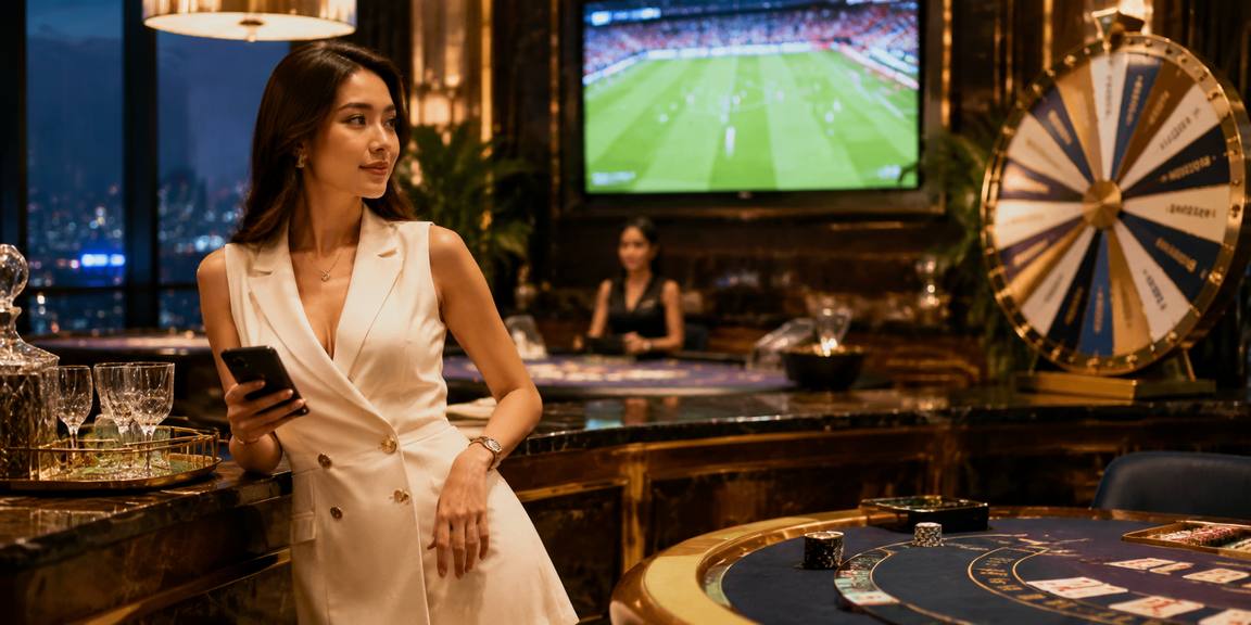 mywbet Aplikasi Mudah Alih mywbet — Akses Pantas ke Live Tables dan Slots